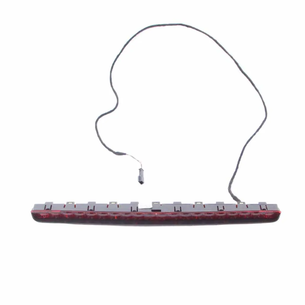 Lampada Stop Mercedes W221 W216 Freno Terza Posteriore Aggiuntiva per con numero di parte A2218200056 Lampada Stop Mercedes W221 W216 Freno Terza Posteriore Aggiuntiva - SKU A2218200056 - Numero di parte A2218200056