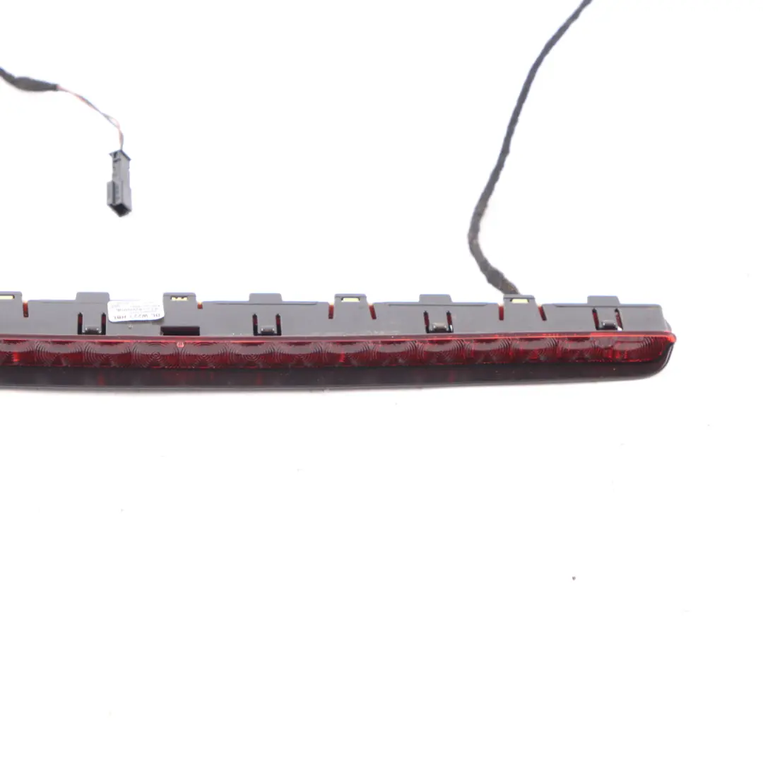  Lampada Stop Mercedes W221 W216 Freno Terza Posteriore Aggiuntiva - SKU A2218200056 - Numero di parte A2218200056