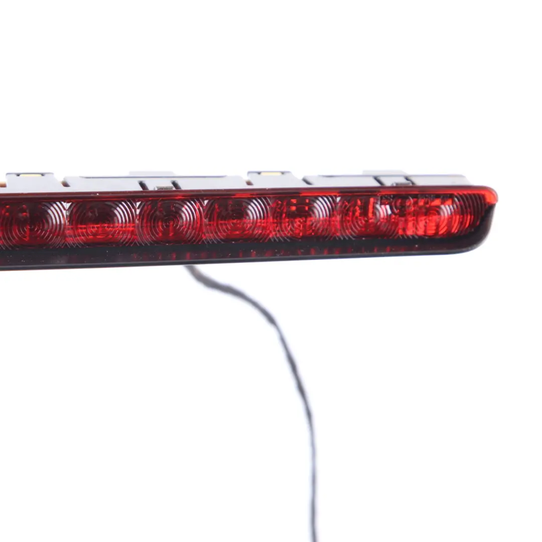  Lampada Stop Mercedes W221 W216 Freno Terza Posteriore Aggiuntiva - SKU A2218200056 - Numero di parte A2218200056
