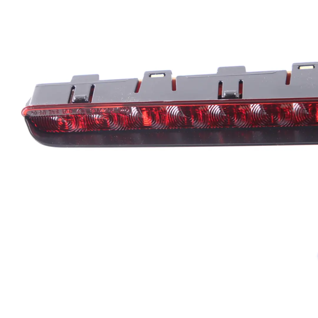  Lampada Stop Mercedes W221 W216 Freno Terza Posteriore Aggiuntiva - SKU A2218200056 - Numero di parte A2218200056