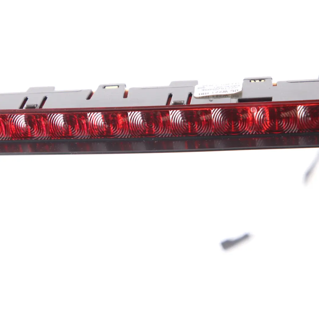  Luz de freno Mercedes W221 W216 Tercera Luz Trasera Adicional - SKU A2218200056 - Número de pieza A2218200056