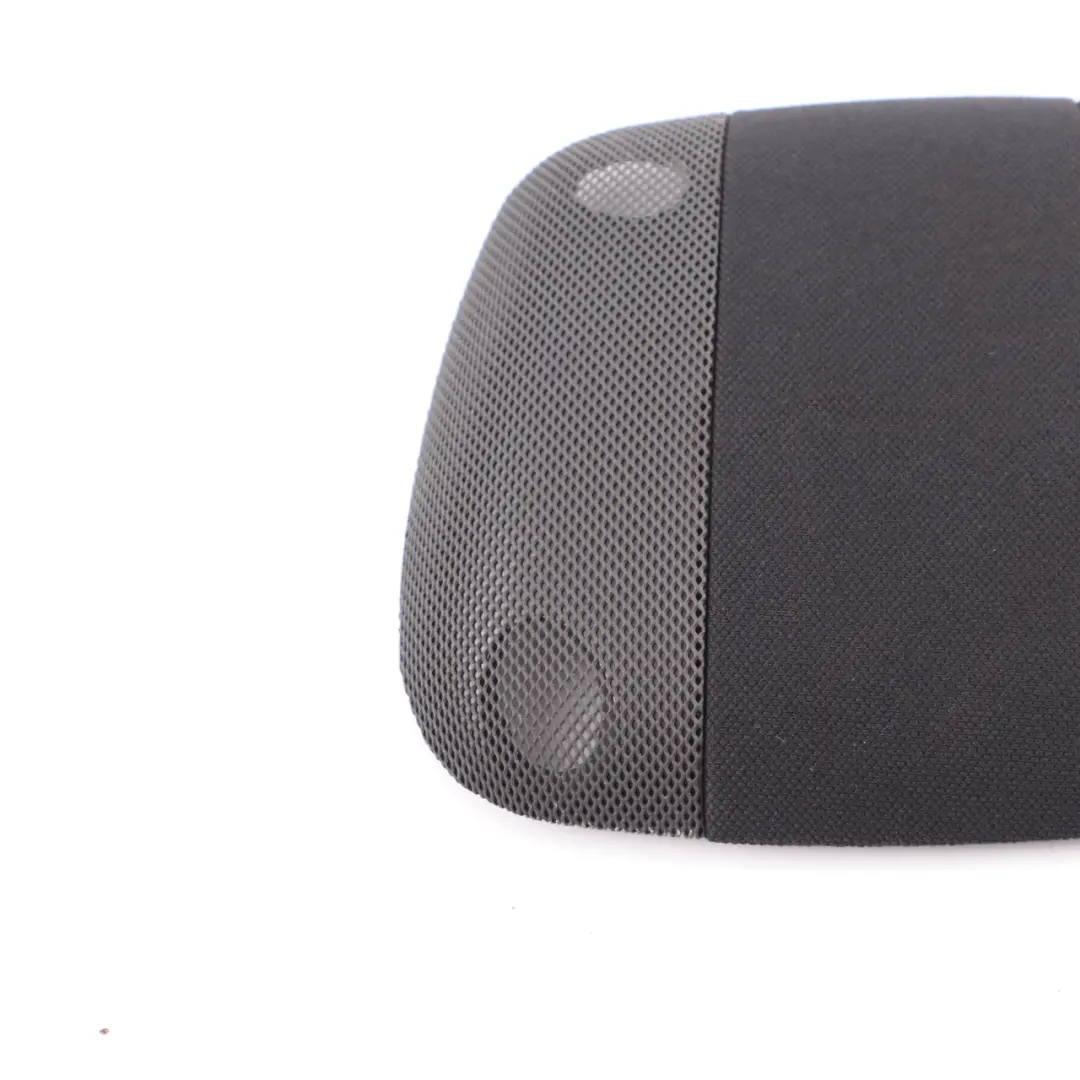 Roof Ultrasonic Burglar Alarm Sensor Cover Trim Black to Mercedes W221 with Part number A2218200149 Mercedes W221 Roof Ultrasonic Burglar Alarm Sensor Cover Trim Black - SKU A2218200149 - Part number A2218200149