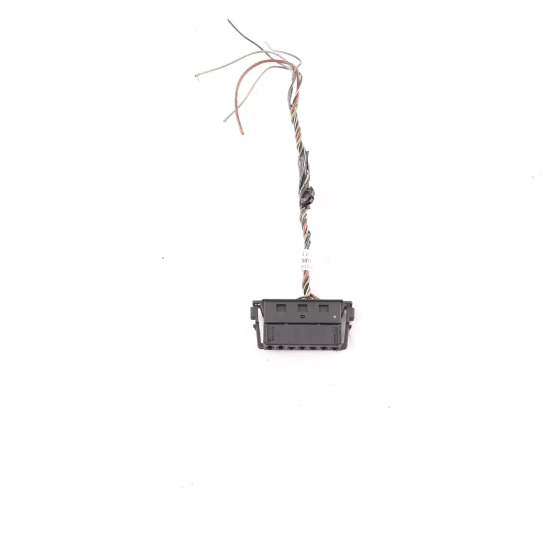 Plug Socket Mercedes W221 Lamp Rear Left N/S Tail Light Wiring A2215450328 - SKU A2218200166-1 - Part number A2218200166