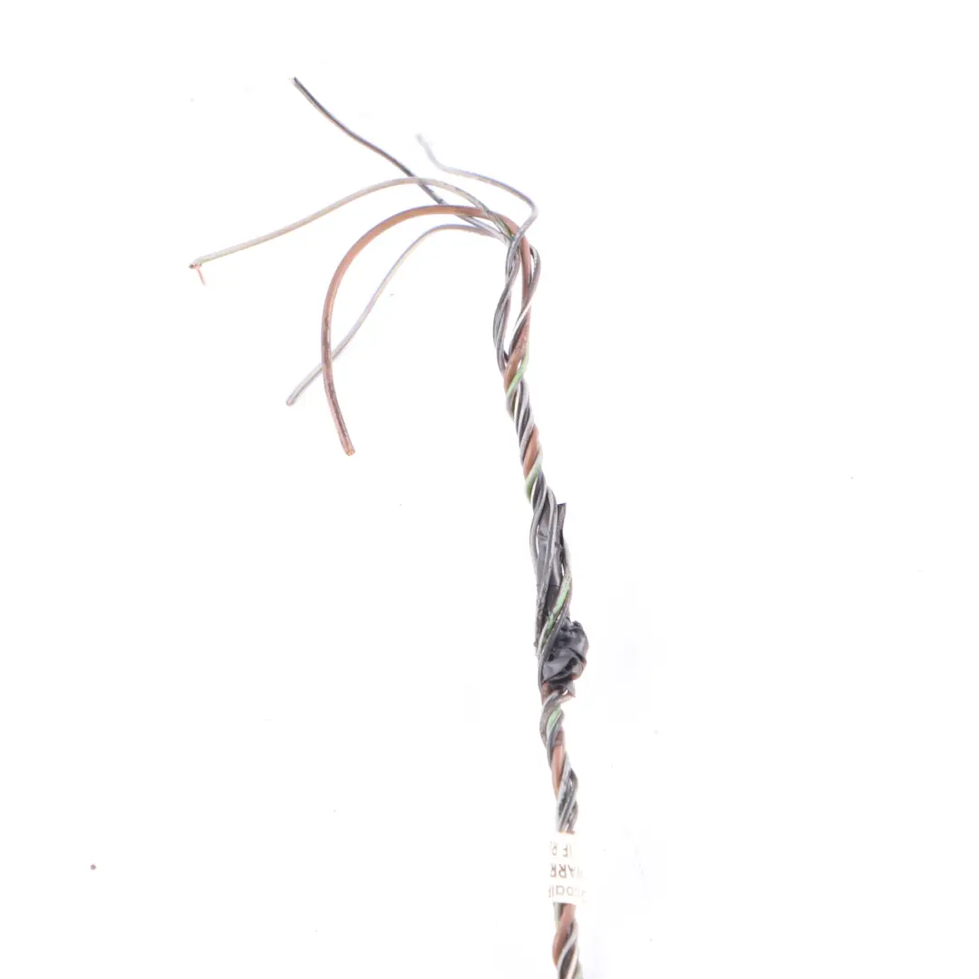 Socket Mercedes W221 Lamp Rear Left N/S Tail Light Wiring A2215450328 to Plug with Part number A2218200166 Plug Socket Mercedes W221 Lamp Rear Left N/S Tail Light Wiring A2215450328 - SKU A2218200166-1 - Part number A2218200166