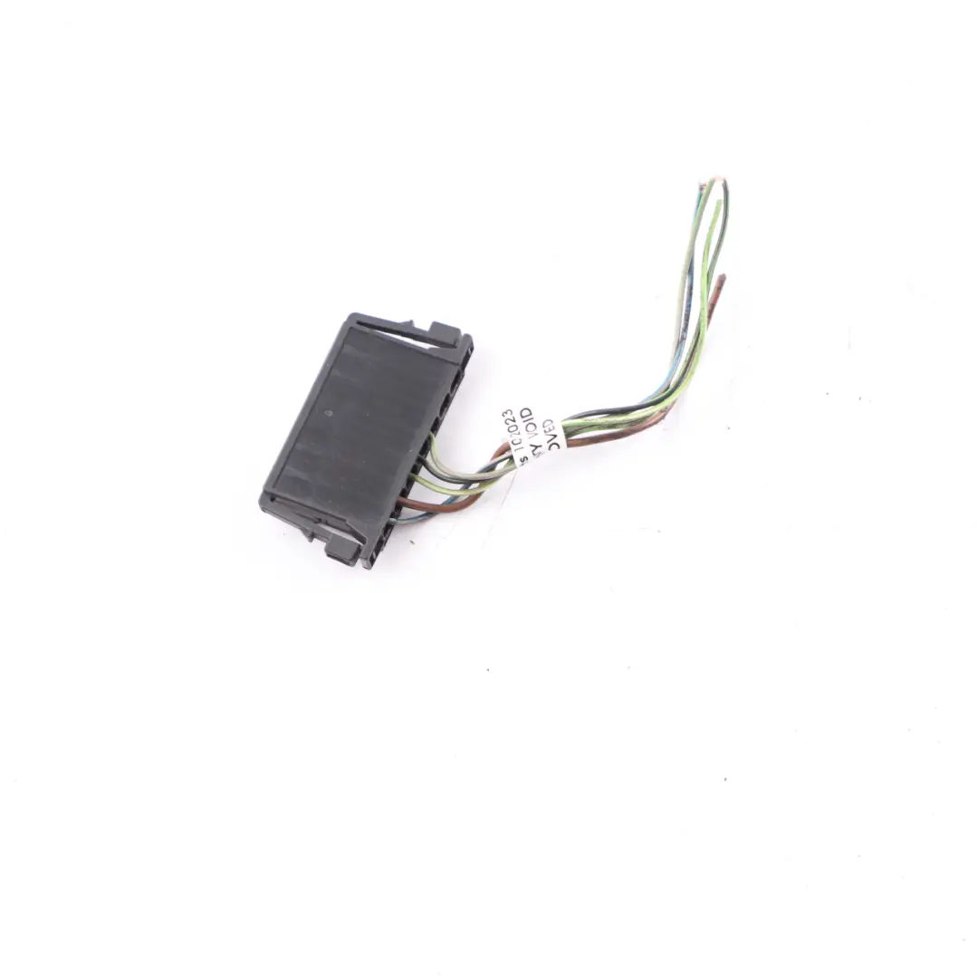 Mercedes W221 Lampe Rechts Rücklicht Stecker Buchse Verdrahtung A2115450328 - SKU A2218200266-1 - Teilenummer A2218200266