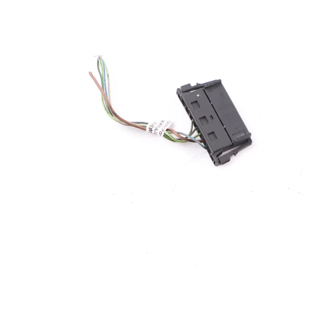 Mercedes W221 Kabel Wtyczka Lampy Tylnej Prawej A2115450328 - SKU A2218200266-1 - Numer Części A2218200266
