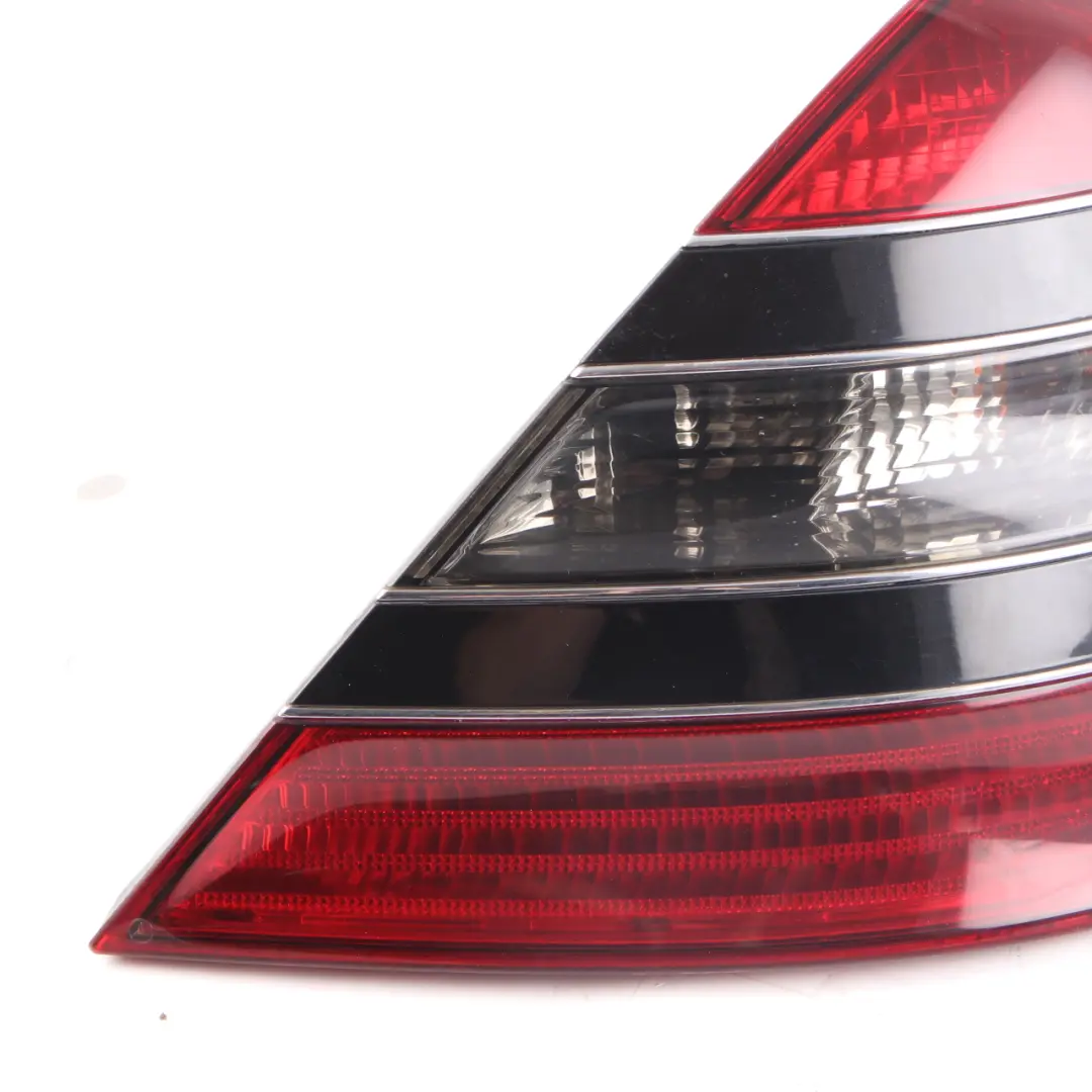 Mercedes W221 Lampada posteriore destra Fanale posteriore 197 A2218200264 - SKU A2218200266-OB - Numero di parte A2218200266