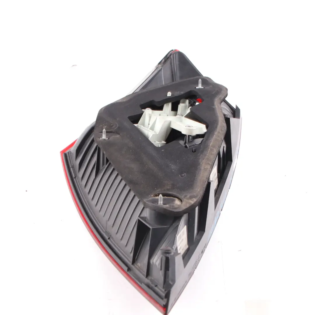 Lampe hinten rechts Rücklicht Obsidian Schwarz 197 A2218200264 Mercedes W221 - SKU A2218200266-OB - Teilenummer A2218200266