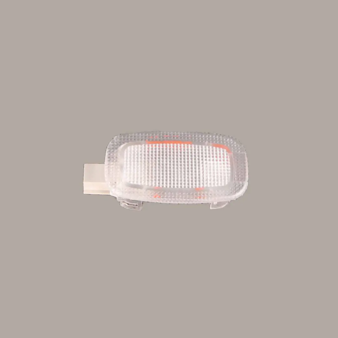 Mercedes-Benz C E Klasse W203 W210 Innenbeleuchtung Heckleuchte A2108203401  - SKU A2218200401 - Teilenummer A2218200401
