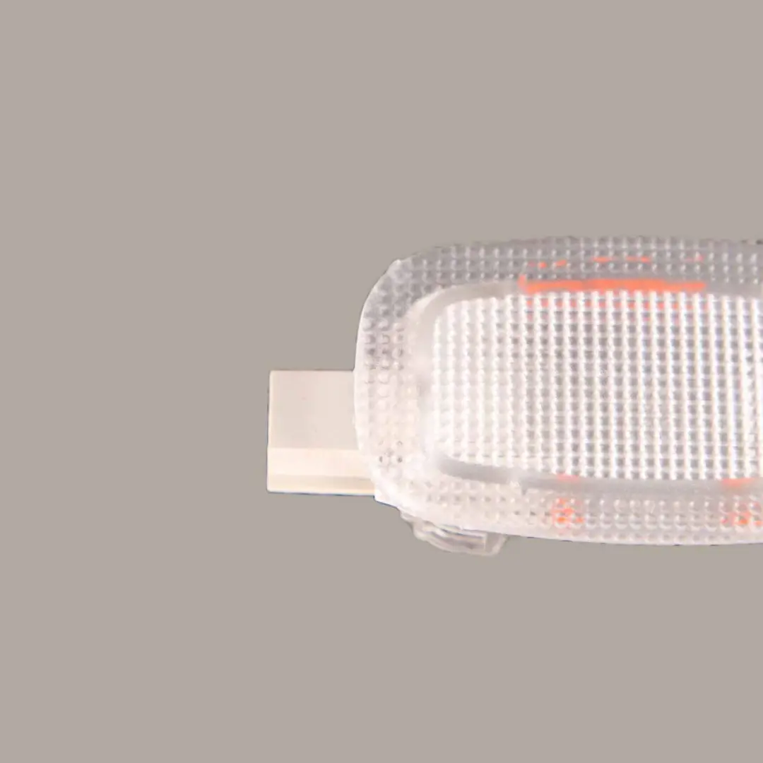 Mercedes-Benz A CLA Class W176 C117 Interior Light Lamp to with Part number A2218200401 Mercedes-Benz A CLA Class W176 C117 Interior Light Lamp - SKU A2218200401 - Part number A2218200401