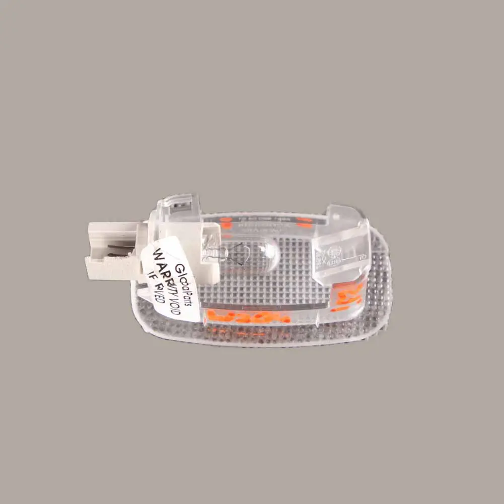 Mercedes-Benz A CLA Class W176 C117 Interior Light Lamp to with Part number A2218200401 Mercedes-Benz A CLA Class W176 C117 Interior Light Lamp - SKU A2218200401 - Part number A2218200401