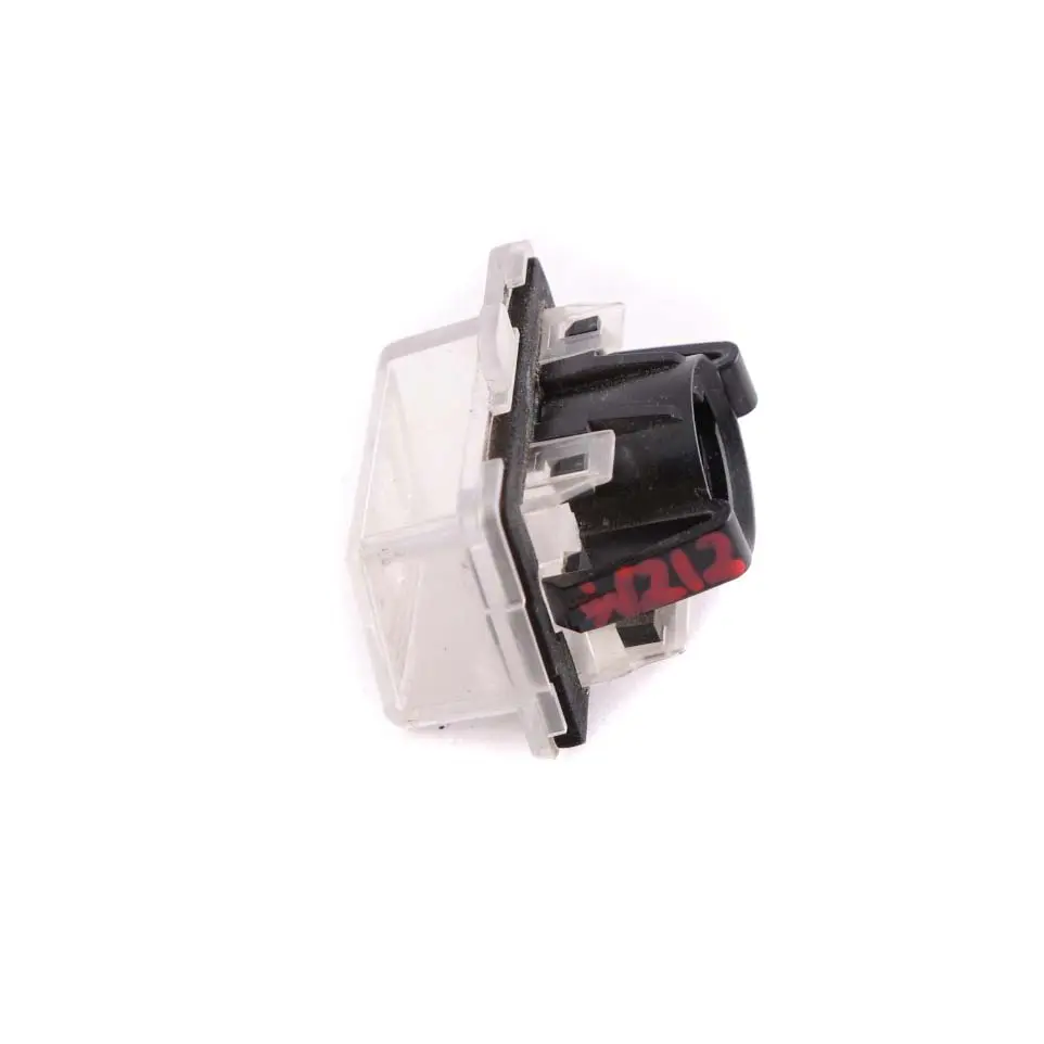 *Mercedes-Benz C E Klasse W204 W212 Kennzeichenbeleuchtung  - SKU A2218200456 - Teilenummer A2218200456