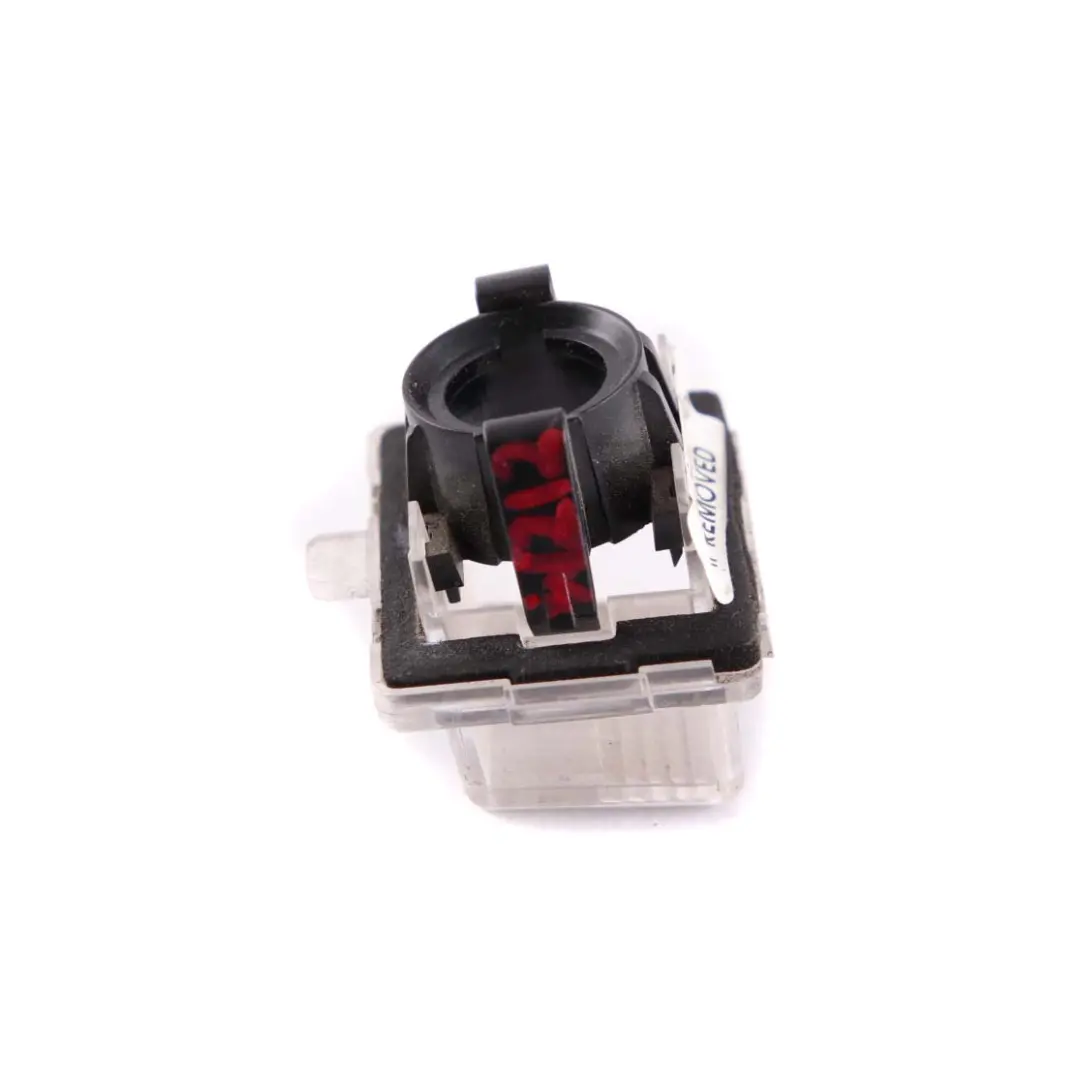 Registro Luce Targa per Mercedes W204 W212 con numero di parte A2218200456 Mercedes W204 W212 Registro Luce Targa - SKU A2218200456 - Numero di parte A2218200456