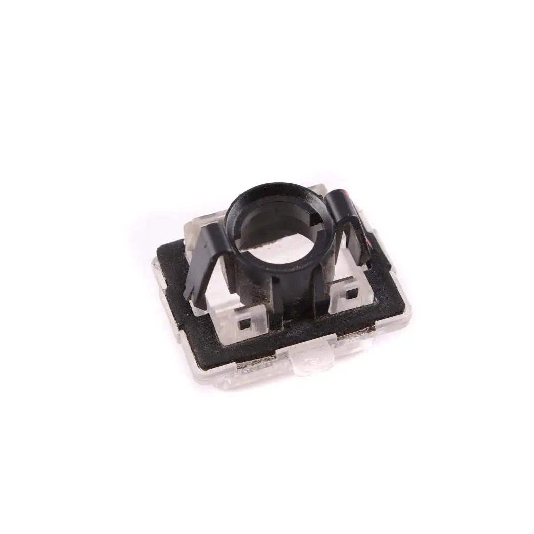 Mercedes W204 W212 Registre Des Lampes De Plaque D'Immatriculation - SKU A2218200456 - Numéro de pièce A2218200456