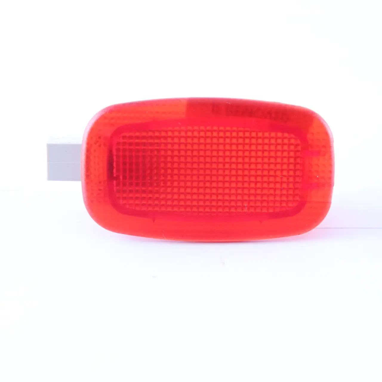 Mercedes-Benz Classe M Ml W163 Pannello Porta Luce Interna rosso A1638202401