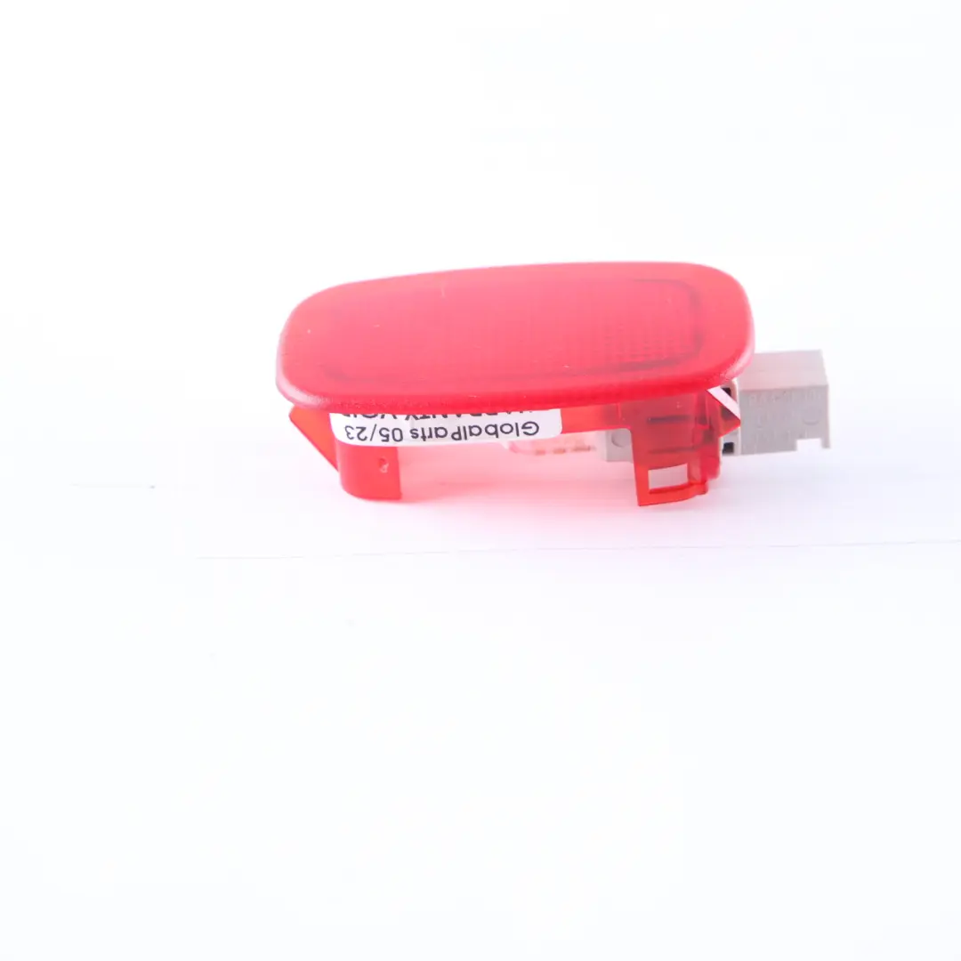 Mercedes W221 Door Card Panel Interior Light Lamp Red - SKU A2218200601 - Part number A2218200601