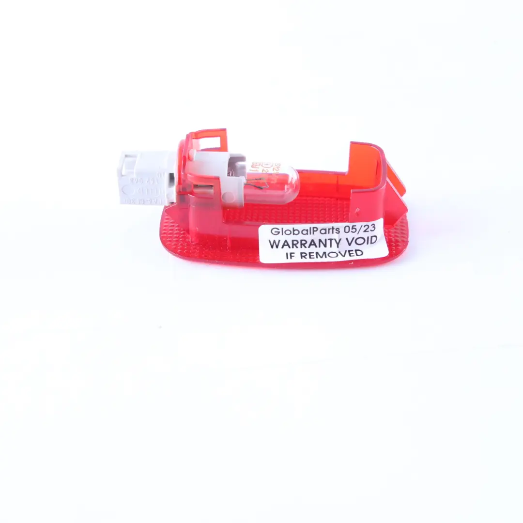 Mercedes W163 Panel De Tarjeta De Puerta Luz Interior Lampara A1638202401 - SKU A2218200601 - Número de pieza A2218200601