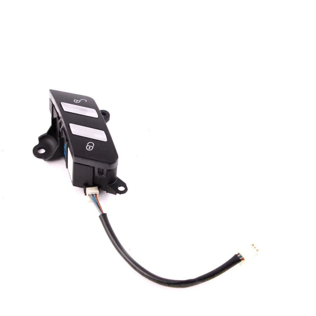 Mercedes W221 Panel Przełącznik Blokady Drzwi - SKU  A2218210151 - Numer Części A2218210151
