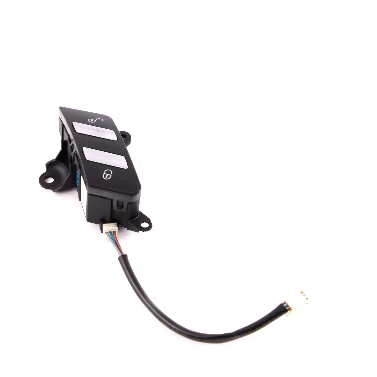 Mercedes W221 Pannello Interruttore Pulsante Bloccaggio Porta Destro A2218213051