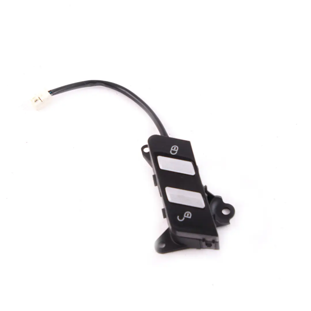 Mercedes W221 Panneau Commutation Bouton Verrouillage Porte Droit A2218213051 - SKU  A2218210151 - Numéro de pièce A2218210151