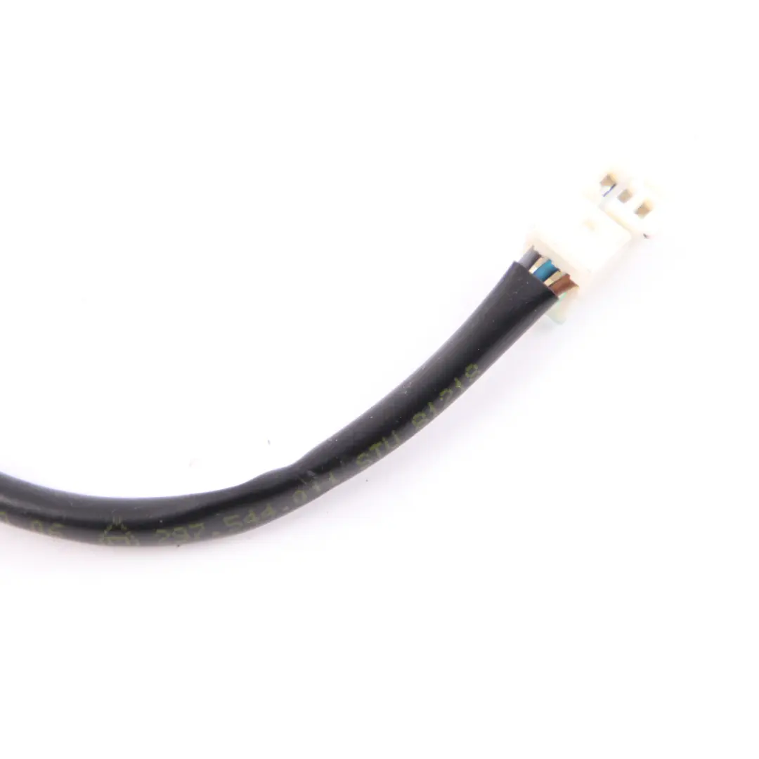 Mercedes W221 Panel Przełącznik Blokady Drzwi - SKU  A2218210151 - Numer Części A2218210151