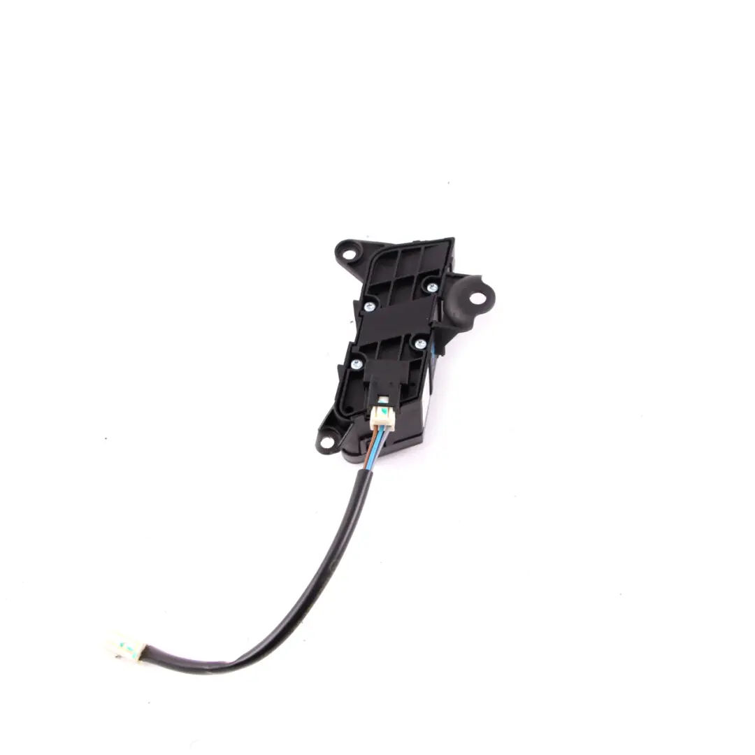 Mercedes W221 Panneau Commutation Bouton Verrouillage Porte Droit A2218213051 - SKU  A2218210151 - Numéro de pièce A2218210151