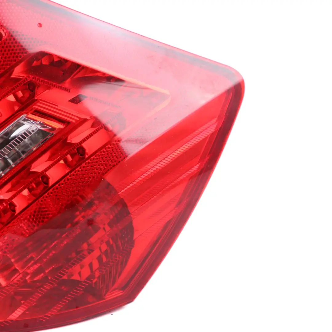 Mercedes-Benz S-Class W221 Rear Left N/S Tail Light Lamp Side to with Part number A2218201364 Mercedes-Benz S-Class W221 Rear Left N/S Tail Light Lamp Side - SKU A2218201364 - Part number A2218201364