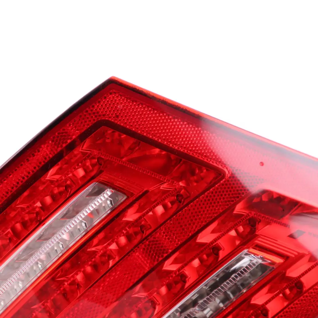  Mercedes-Benz S-Class W221 Rear Left N/S Tail Light Lamp Side - SKU A2218201364 - Part number A2218201364