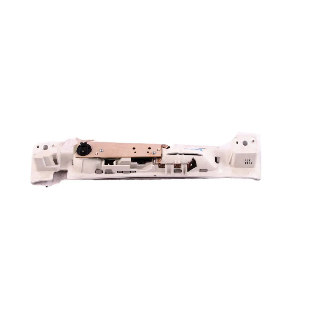  Mercedes-Benz S-Class W221 Rear Left N/S Interior Lamp Headlining - SKU A2218201501 - Part number A2218201501