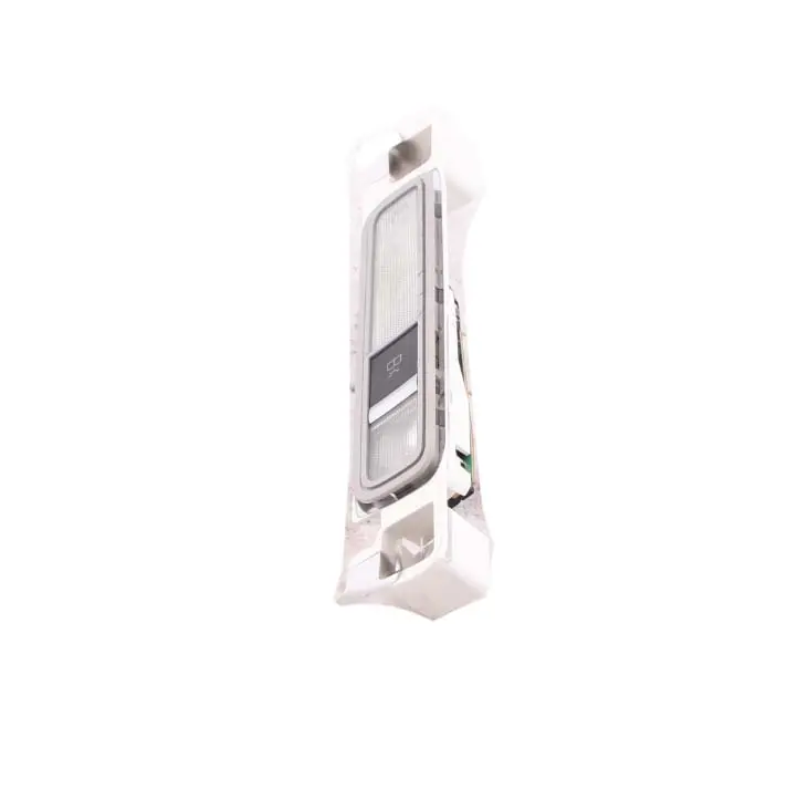 Luz Interior Trasera Izquierda Techo para Mercedes W221 con número de pieza A2218201501 Mercedes W221 Luz Interior Trasera Izquierda Techo - SKU A2218201501 - Número de pieza A2218201501