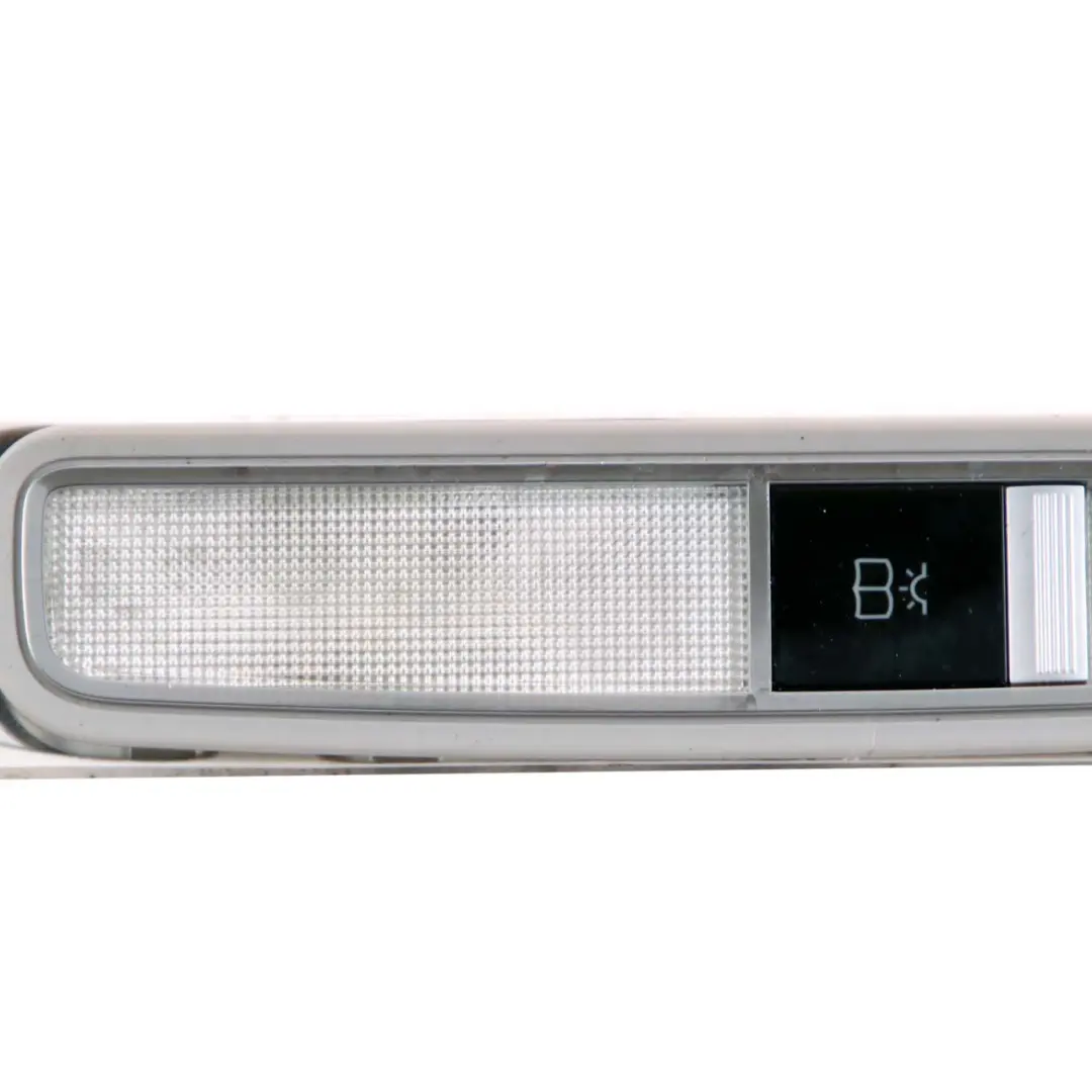 Mercedes-Benz S-Class W221 Rear Left N/S Interior Lamp Headlining to with Part number A2218201501 Mercedes-Benz S-Class W221 Rear Left N/S Interior Lamp Headlining - SKU A2218201501 - Part number A2218201501
