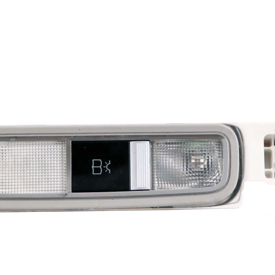  Mercedes-Benz S-Class W221 Rear Left N/S Interior Lamp Headlining - SKU A2218201501 - Part number A2218201501