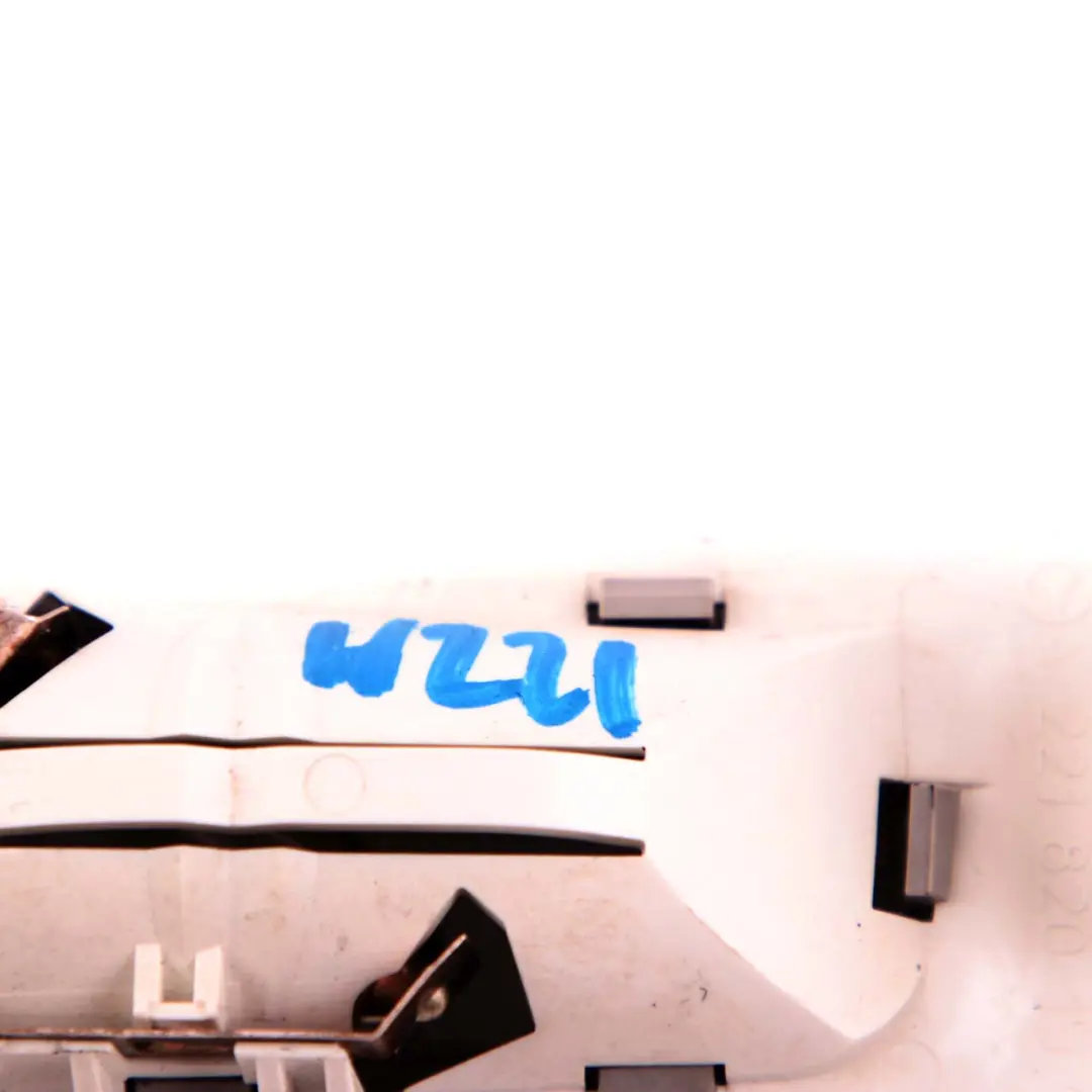 Mercedes-Benz S-Klasse W221 hinten links Innenleuchte Dachhimmel für mit Teilenummer A2218201501 Mercedes-Benz S-Klasse W221 hinten links Innenleuchte Dachhimmel - SKU A2218201501 - Teilenummer A2218201501