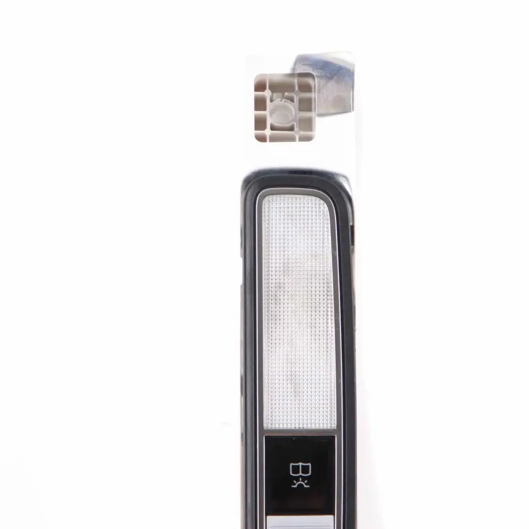 Mercedes W212 Lampe d'interieur Arriere Interrupteur De Toit Beige A2128205001 - SKU A2218201601 - Numéro de pièce A2218201601