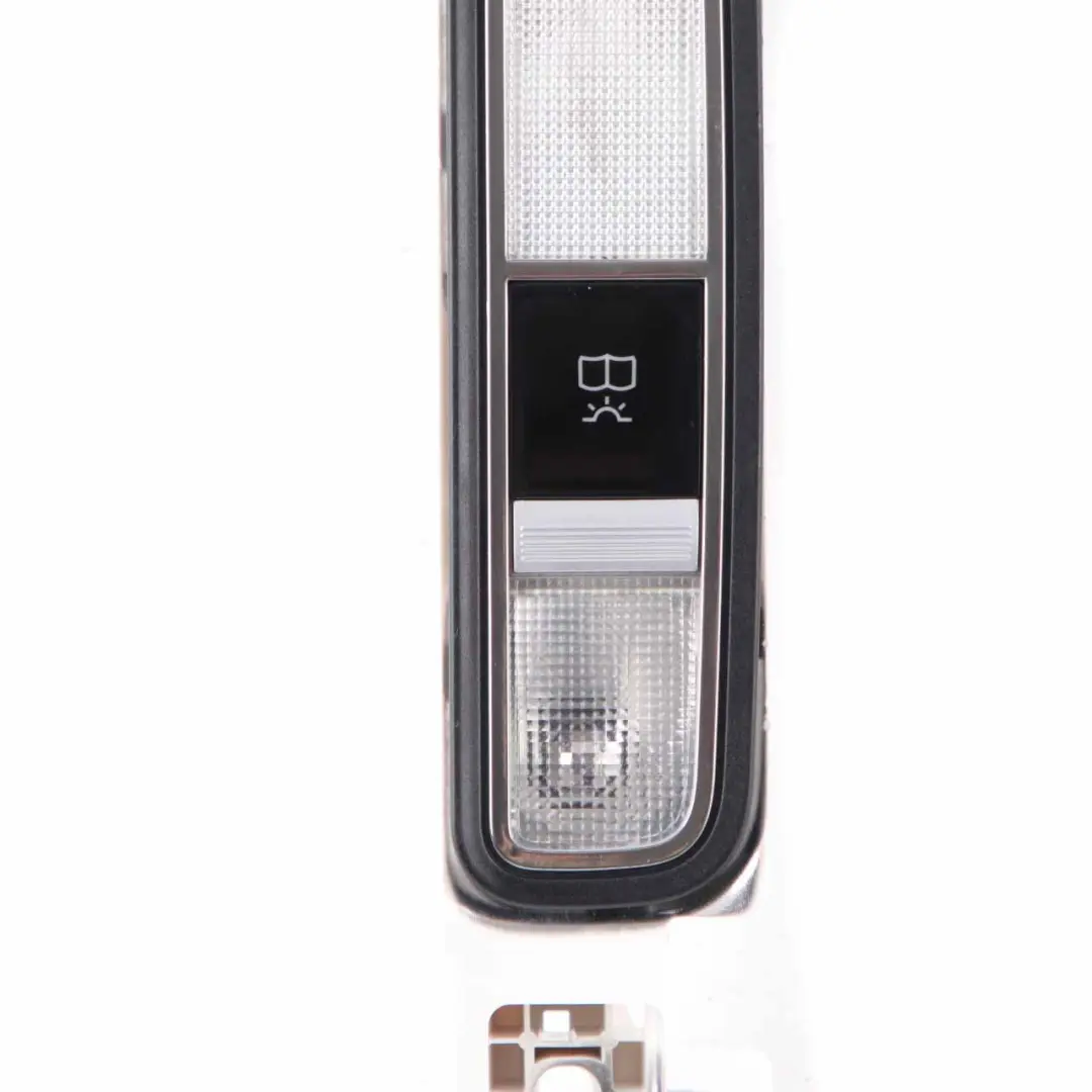 Mercedes W212 Lampe d'interieur Arriere Interrupteur De Toit Beige A2128205001 - SKU A2218201601 - Numéro de pièce A2218201601