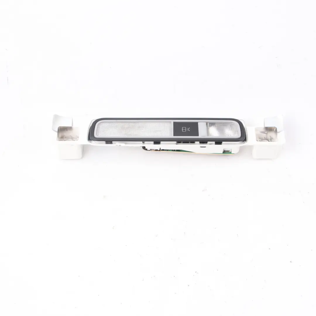 Mercedes W212 Lampe d'interieur Arriere Interrupteur De Toit Beige A2128205001 - SKU A2218201601 - Numéro de pièce A2218201601