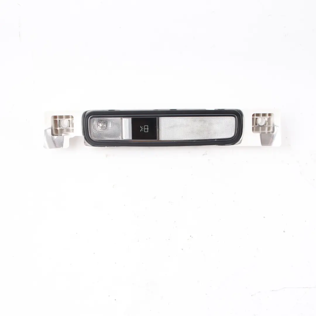 Mercedes W212 Lampe d'interieur Arriere Interrupteur De Toit Beige A2128205001 - SKU A2218201601 - Numéro de pièce A2218201601