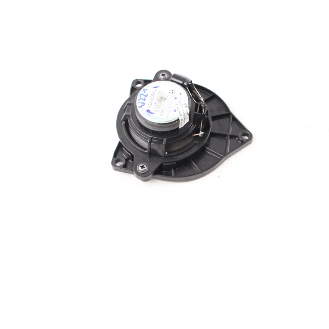  Dashboard Speaker Mercedes W221 W216 Loudspeaker Audio Dash Center A2218200002 - SKU A2218202202 - Part number A2218202202