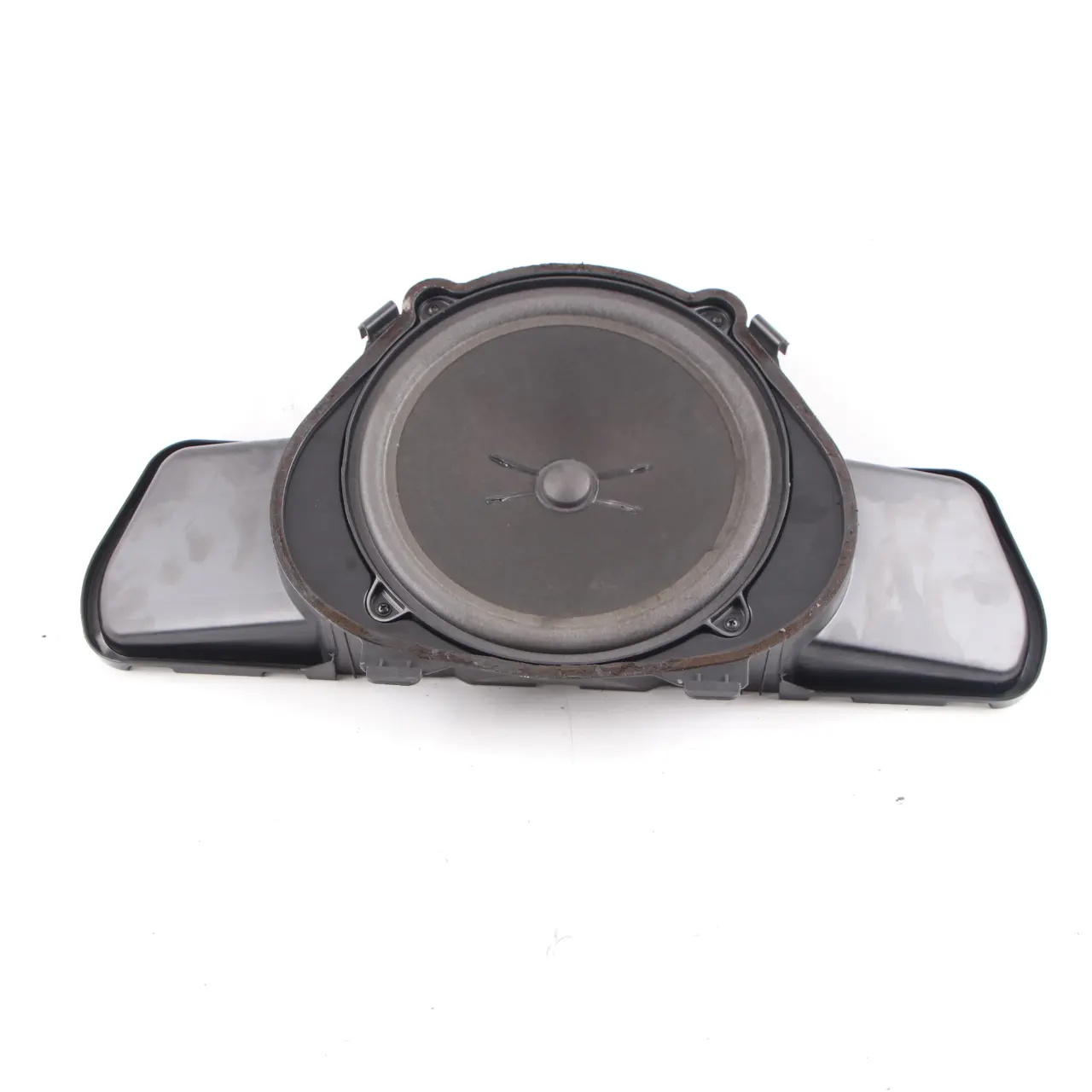 Mercedes W221 Parcel Shelf Speaker Rear Trunk Panel Subwoofer A2218202402