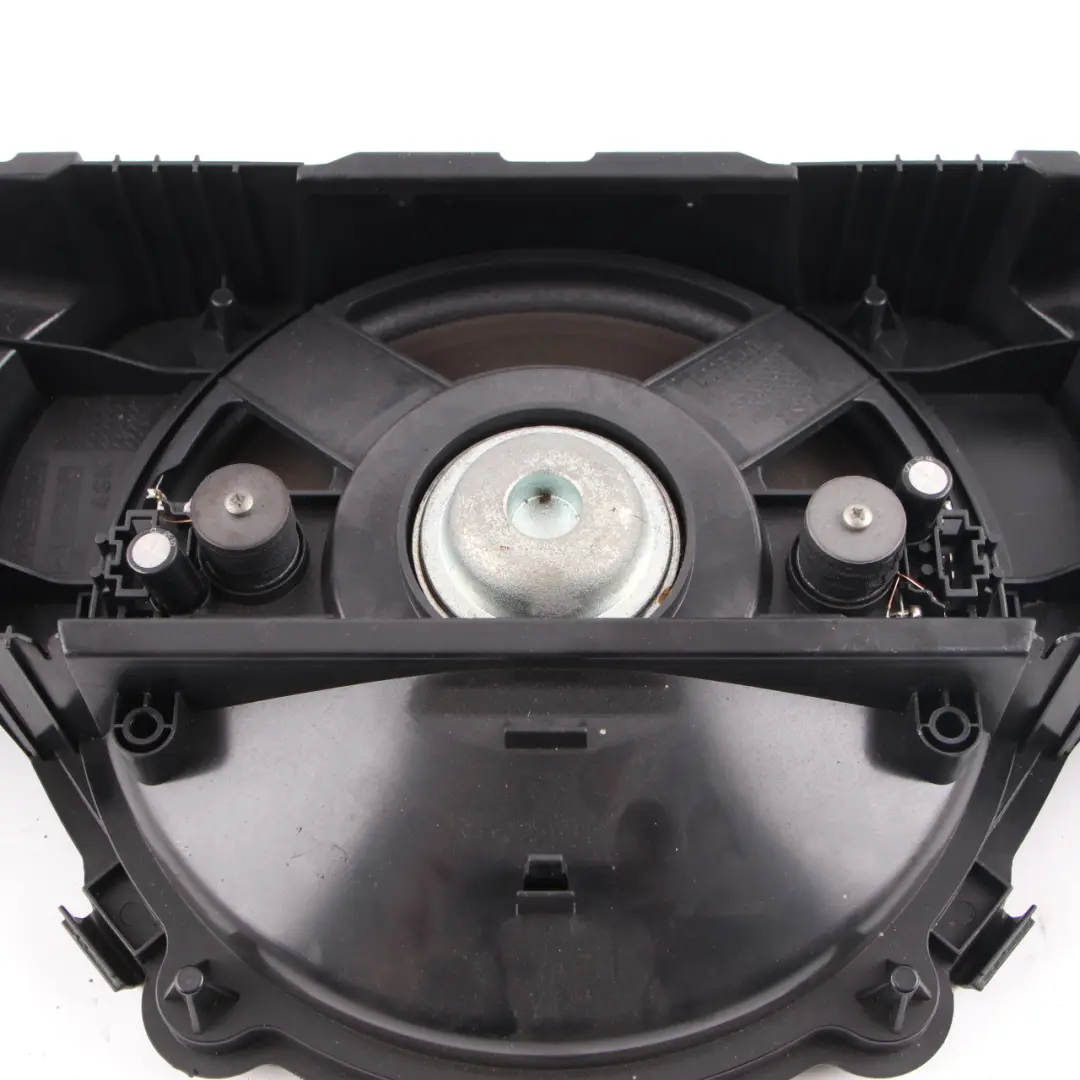 Mercedes W221 Haut-parleur tablette arrière coffre Subwoofer - SKU A2218202402 - Numéro de pièce A2218202402