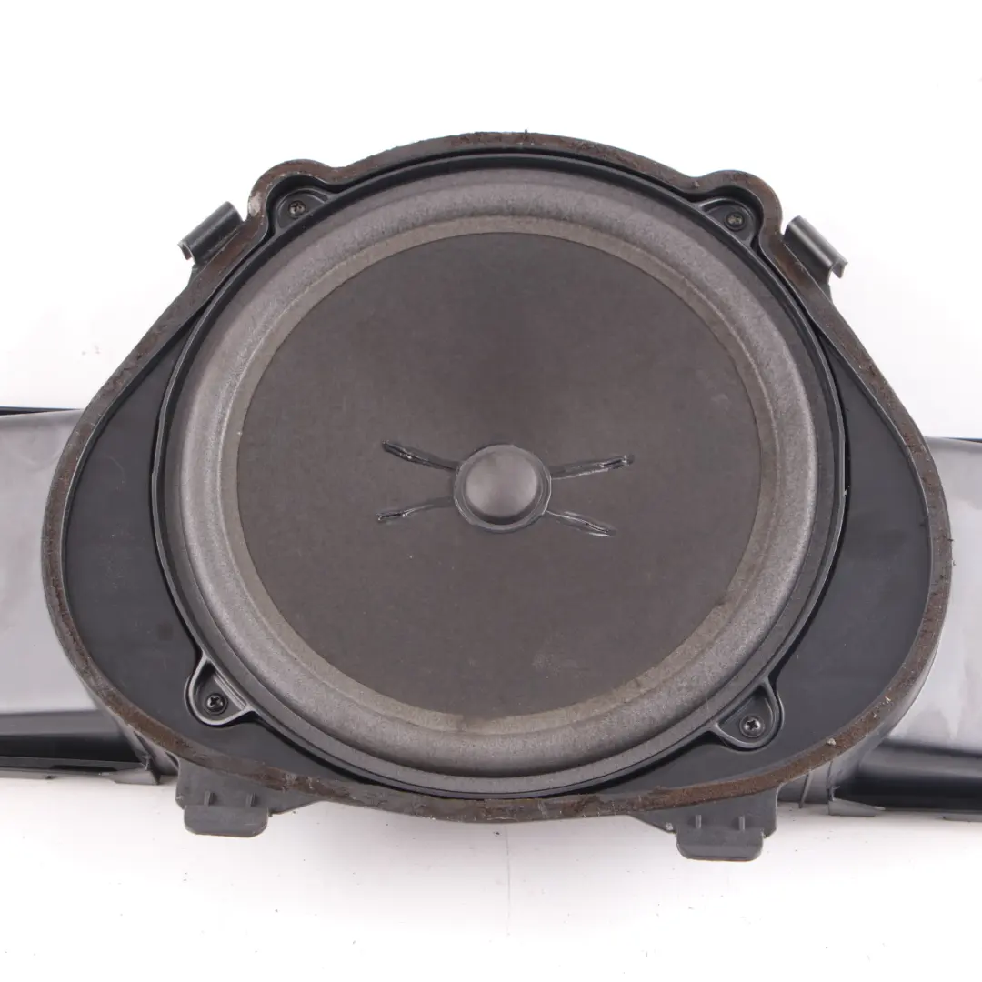 Mercedes W221 Głośnik Basowy Subwoofer Bagażnika - SKU A2218202402 - Numer Części A2218202402