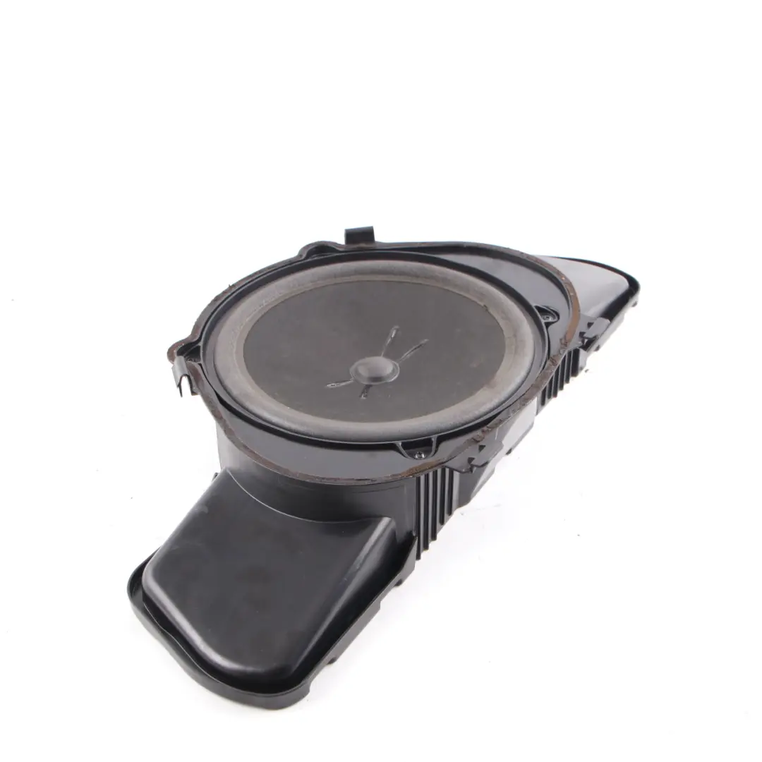 Mercedes W221 Haut-parleur tablette arrière coffre Subwoofer - SKU A2218202402 - Numéro de pièce A2218202402
