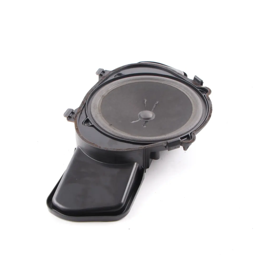 Mercedes W221 Haut-parleur tablette arrière coffre Subwoofer - SKU A2218202402 - Numéro de pièce A2218202402