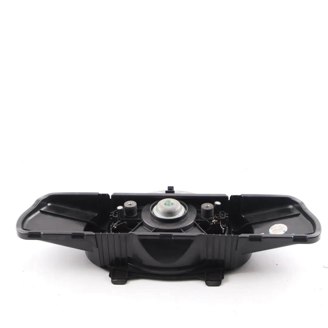 Mercedes W221 Parcel Shelf Speaker Rear Trunk Panel Subwoofer - SKU A2218202402 - Part number A2218202402