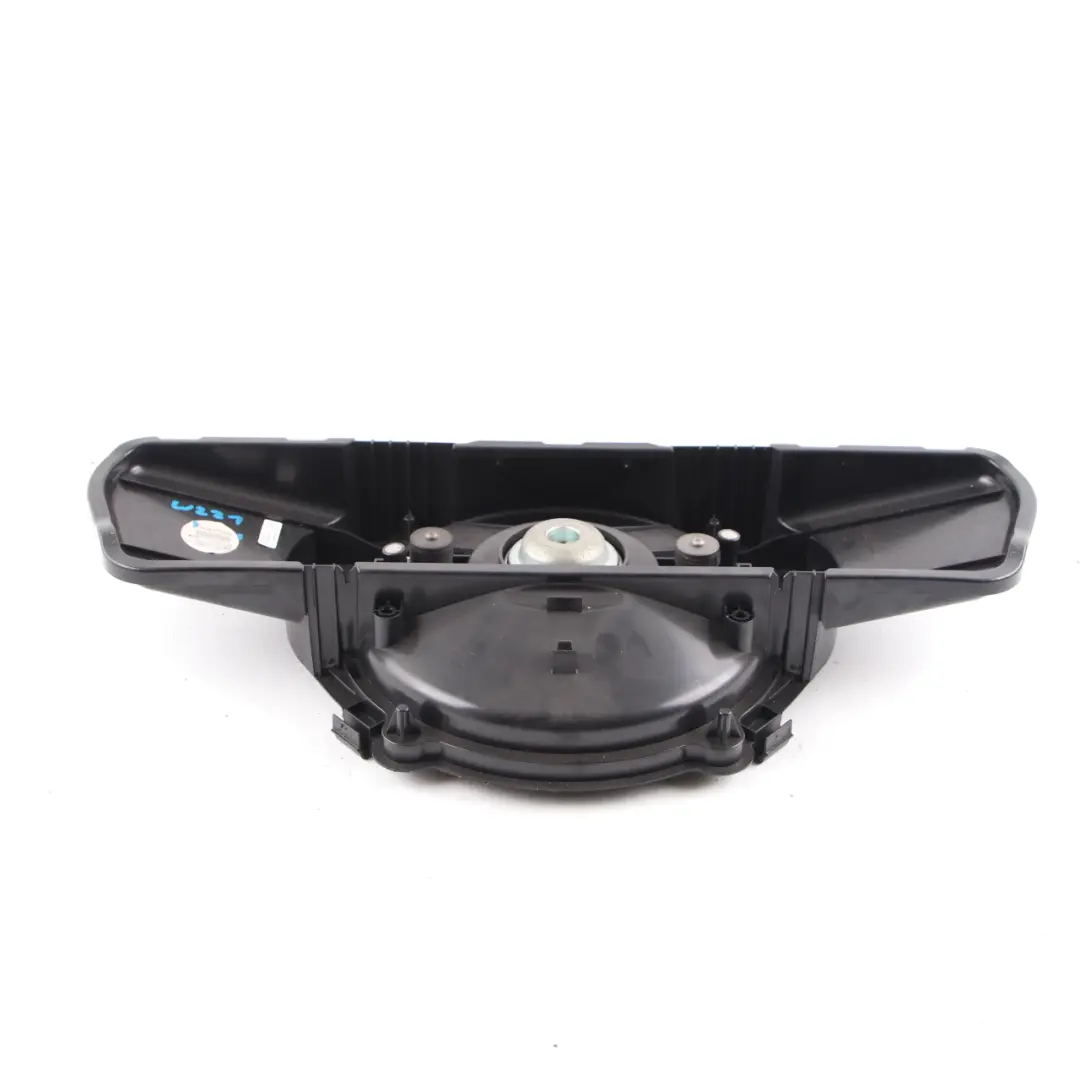 Mercedes W221 Parcel Shelf Speaker Rear Trunk Panel Subwoofer - SKU A2218202402 - Part number A2218202402
