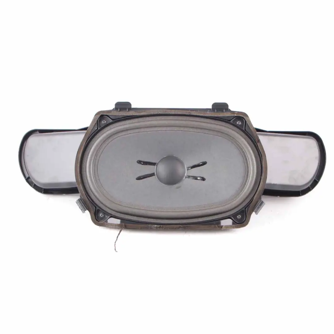 Mercedes W220 Głośnik Subwoofer Półki Tylnej Bose A2208204802 - SKU A2218202502 - Numer Części A2218202502