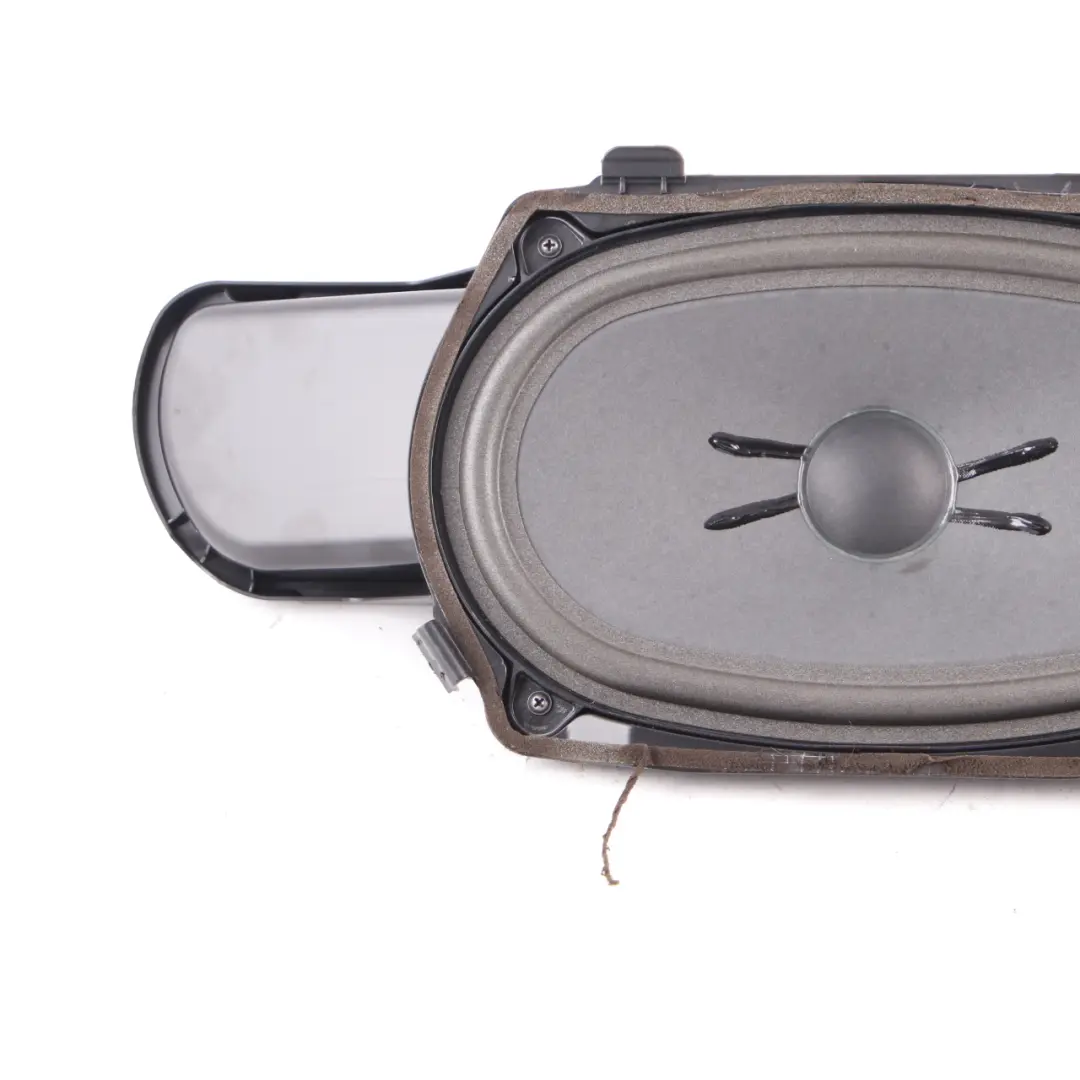 Mercedes W221 Haut Parleur Plage Arrière Et Caisson De Basses - SKU A2218202502 - Numéro de pièce A2218202502