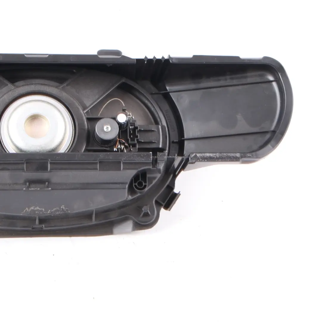 Mercedes W220 Estante Parcela Trasera Altavoz Subwoofer Bose A2208204802 - SKU A2218202502 - Número de pieza A2218202502