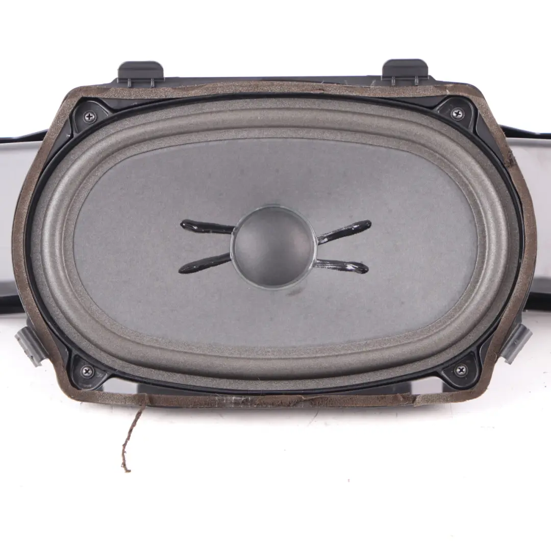Mercedes W221 Pannello Altoparlante Bagagliaio Posteriore Subwoofer - SKU A2218202502 - Numero di parte A2218202502
