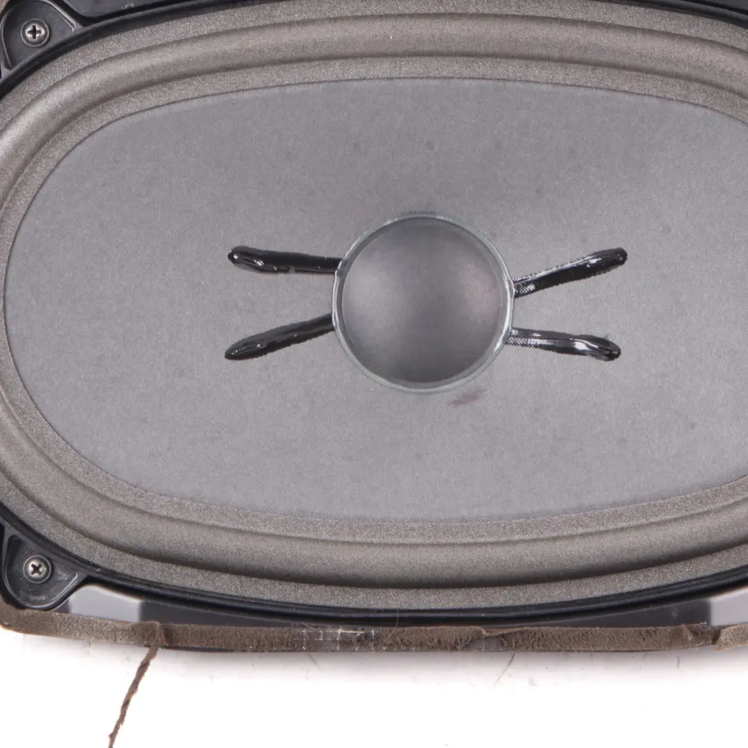 Hinter Deck Regal Subwoofer Tieftöner A2208204802 für Mercedes W220 mit Teilenummer A2218202502 Mercedes W220 Hinter Deck Regal Subwoofer Tieftöner A2208204802 - SKU A2218202502 - Teilenummer A2218202502